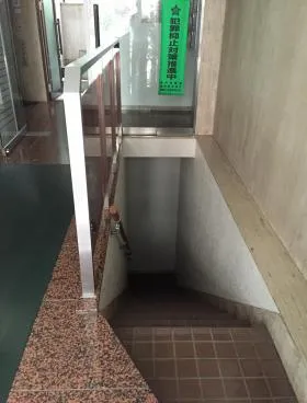 相模屋第3ビルの外観