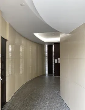 芝MONTビルの外観