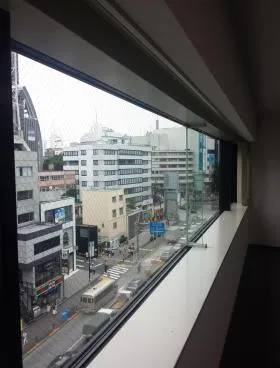 神宮前董友ビルⅠの外観