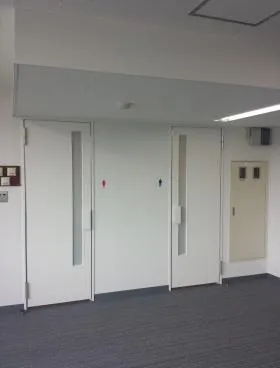 神宮前董友ビルⅠの外観