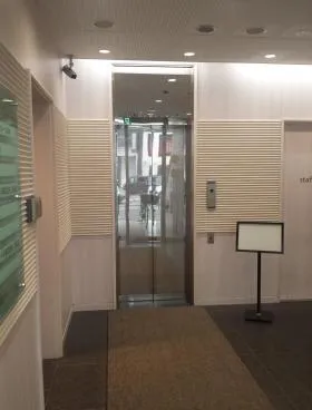 神宮前董友ビルⅠの外観