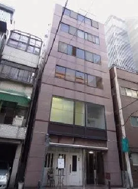 エクセル麹町ビルの外観