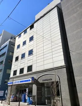 藤和神田錦町ビルの外観