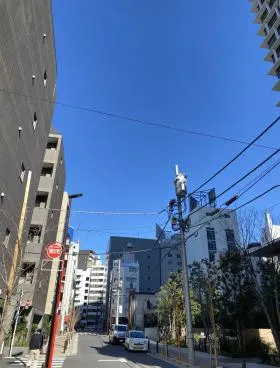 藤和神田錦町ビルの外観