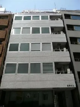 昭栄ビルの外観
