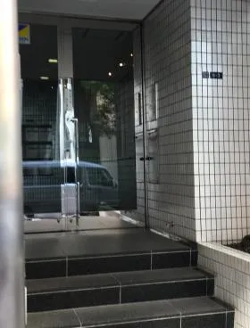昭栄ビルの外観