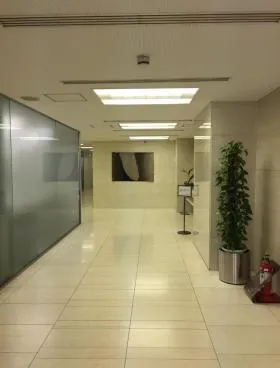 三田三好ビルの外観