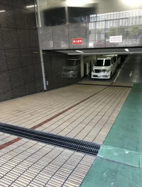 三田三好ビルの外観