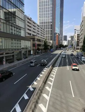三田三好ビルの外観