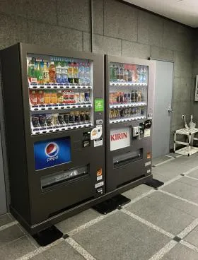船橋SFビルの外観