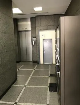 船橋SFビルの外観