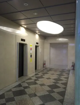 いちご船橋(旧:船橋サウス)ビルの外観