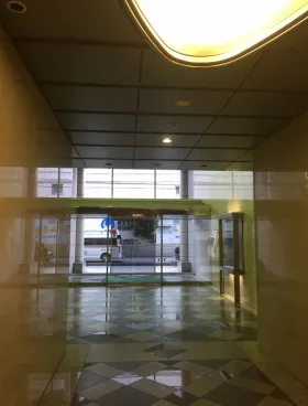 いちご船橋(旧:船橋サウス)ビルの外観