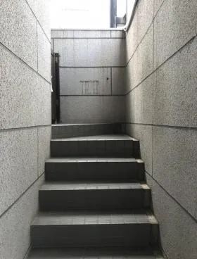 クラート大崎ビルの外観