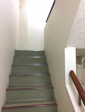 新橋二光ビルの外観