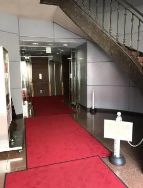 菅野屋船橋ビルの外観