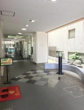 扇屋ビルの外観