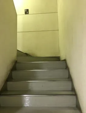 扇屋ビルの外観