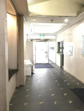 扇屋ビルの外観
