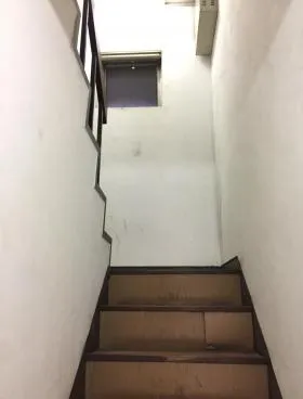 浅川ビルの外観
