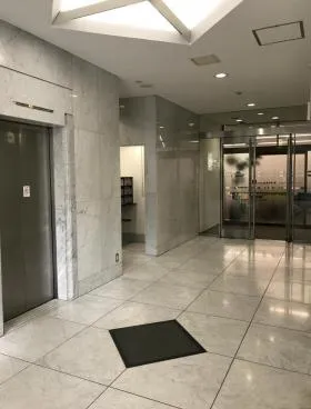 KDX船橋ビルの外観
