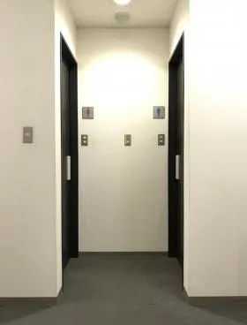 KDX船橋ビルの外観