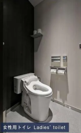 KDX船橋ビルの外観