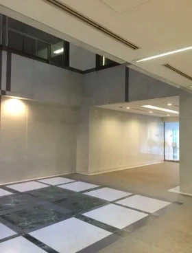朝日生命船橋湊町ビルの外観