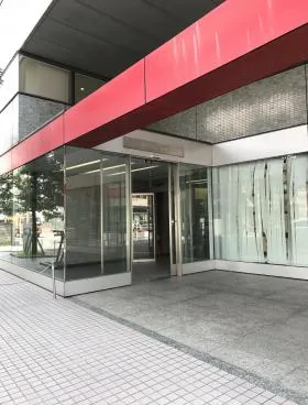 MY船橋ビルの外観