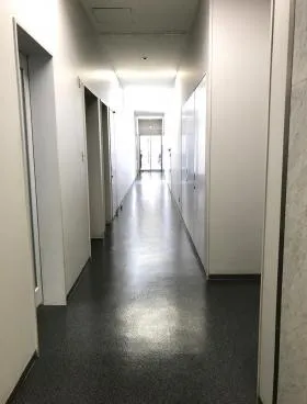 MY船橋ビルの外観