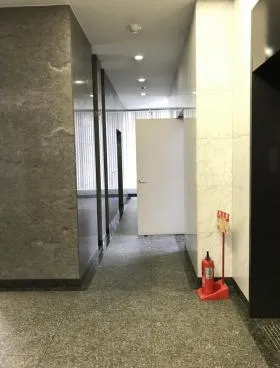 MY船橋ビルの外観