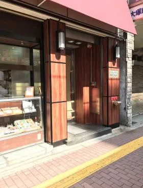 キムラヤオオツカビルの外観