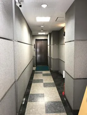 キムラヤオオツカビルの外観