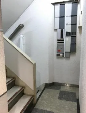 キムラヤオオツカビルの外観