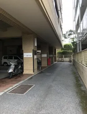 湊町日本橋ビルの外観