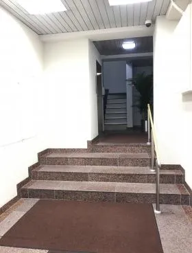 千代川ビルの外観