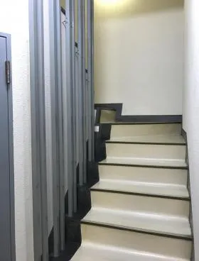 千代川ビルの外観