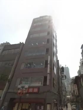 喜三郎ビルの外観