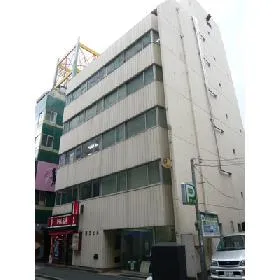 精工ビルの外観