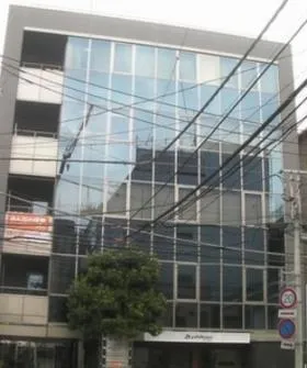 新栄ビルの外観