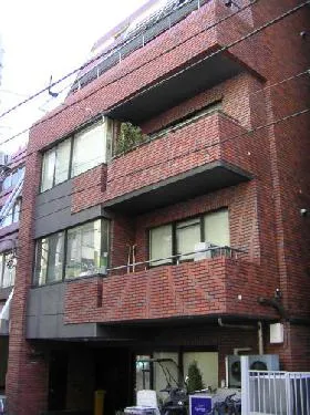 KANNEXビルの外観