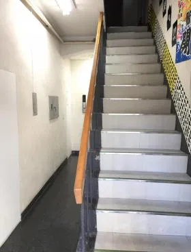 笠井ビルの外観