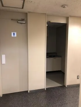 虎の門三丁目ビルの外観