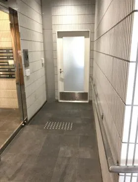 JMFビル高田馬場(旧:Primegate高田馬場ビルの外観