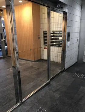 JMFビル高田馬場(旧:Primegate高田馬場ビルの外観