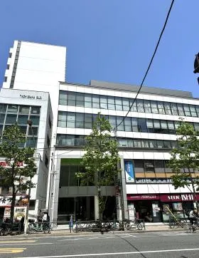 JMFビル高田馬場(旧:Primegate高田馬場ビルの外観