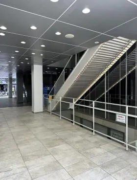 JMFビル高田馬場(旧:Primegate高田馬場ビルの外観
