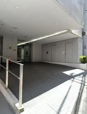 JMFビル高田馬場(旧:Primegate高田馬場ビルの外観