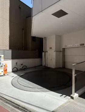 JMFビル高田馬場(旧:Primegate高田馬場ビルの外観