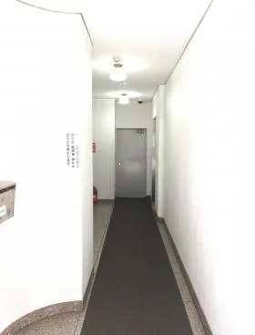 馬場ビルの外観